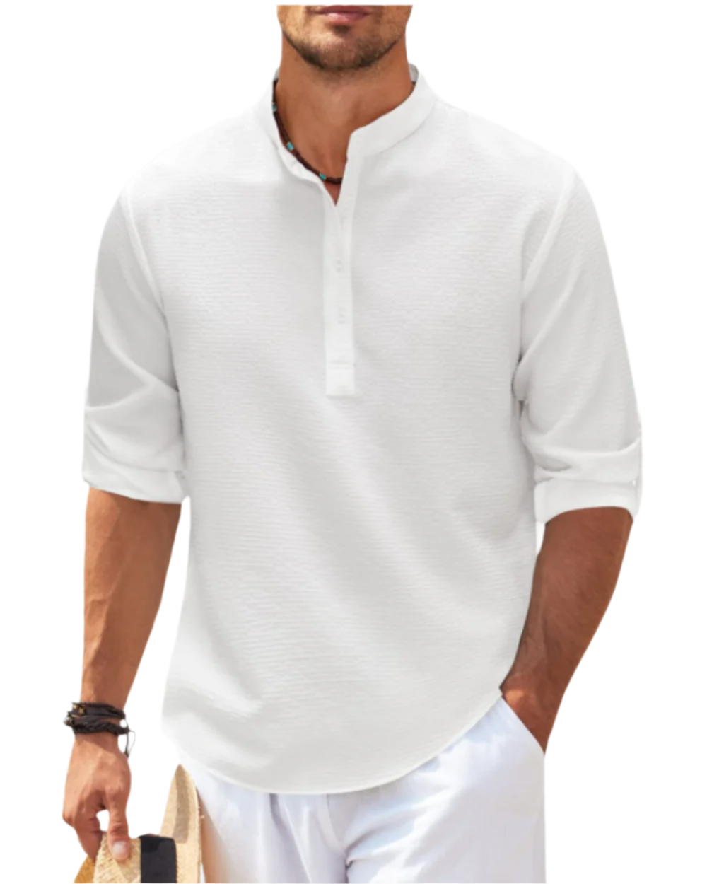White / 5XL