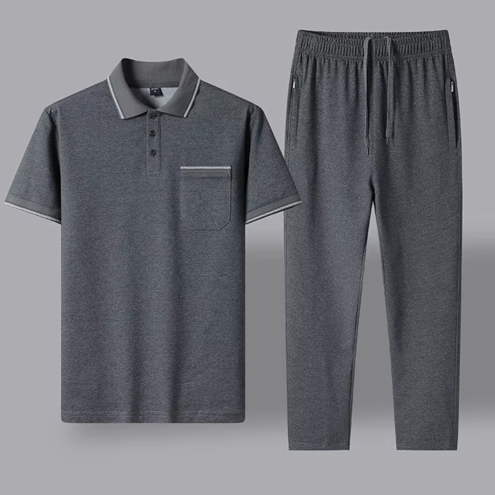 Dark Grey / 5XL