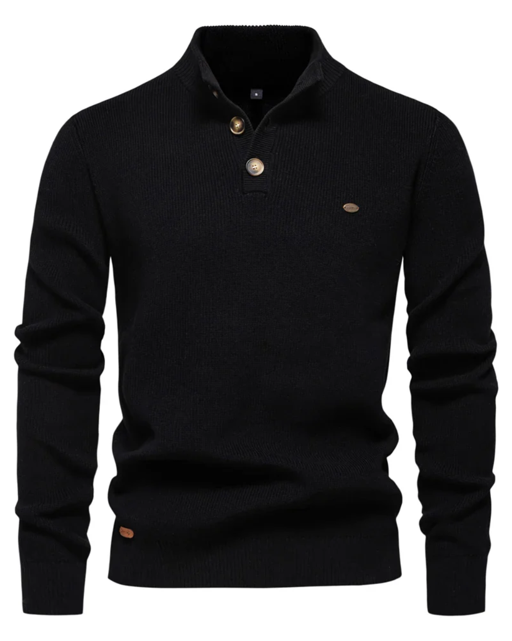 Black / 2XL