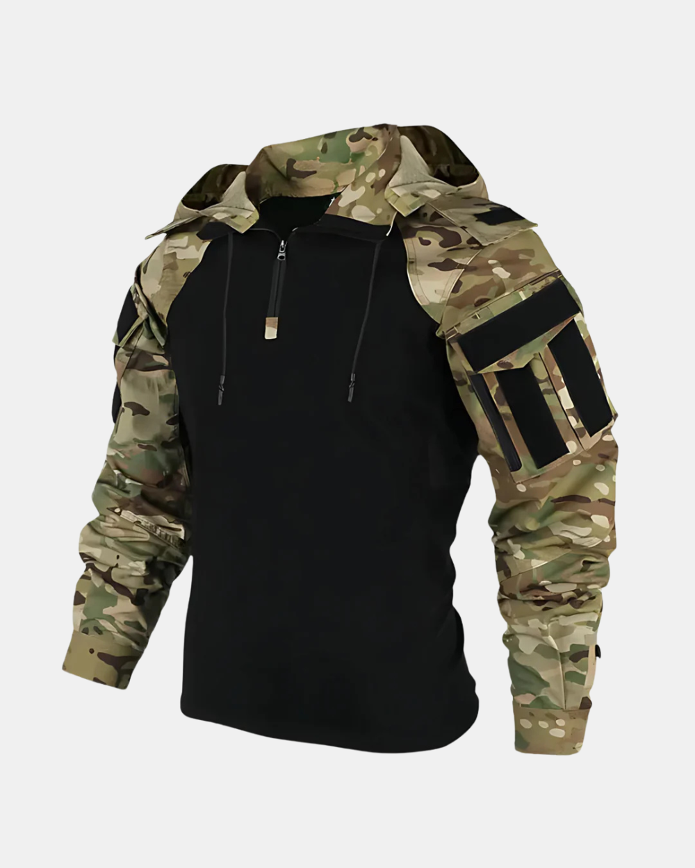 Camouflage / 3XL