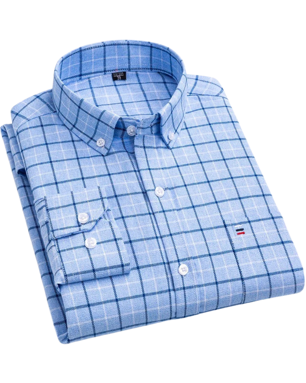 Light Blue / 5XL