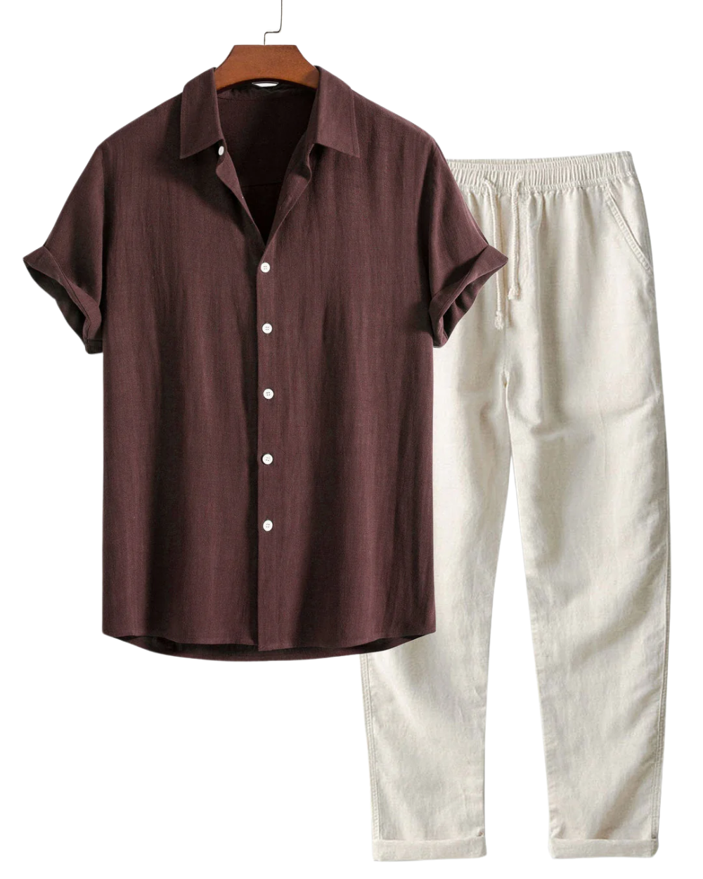 Coffee Brown / 2XL