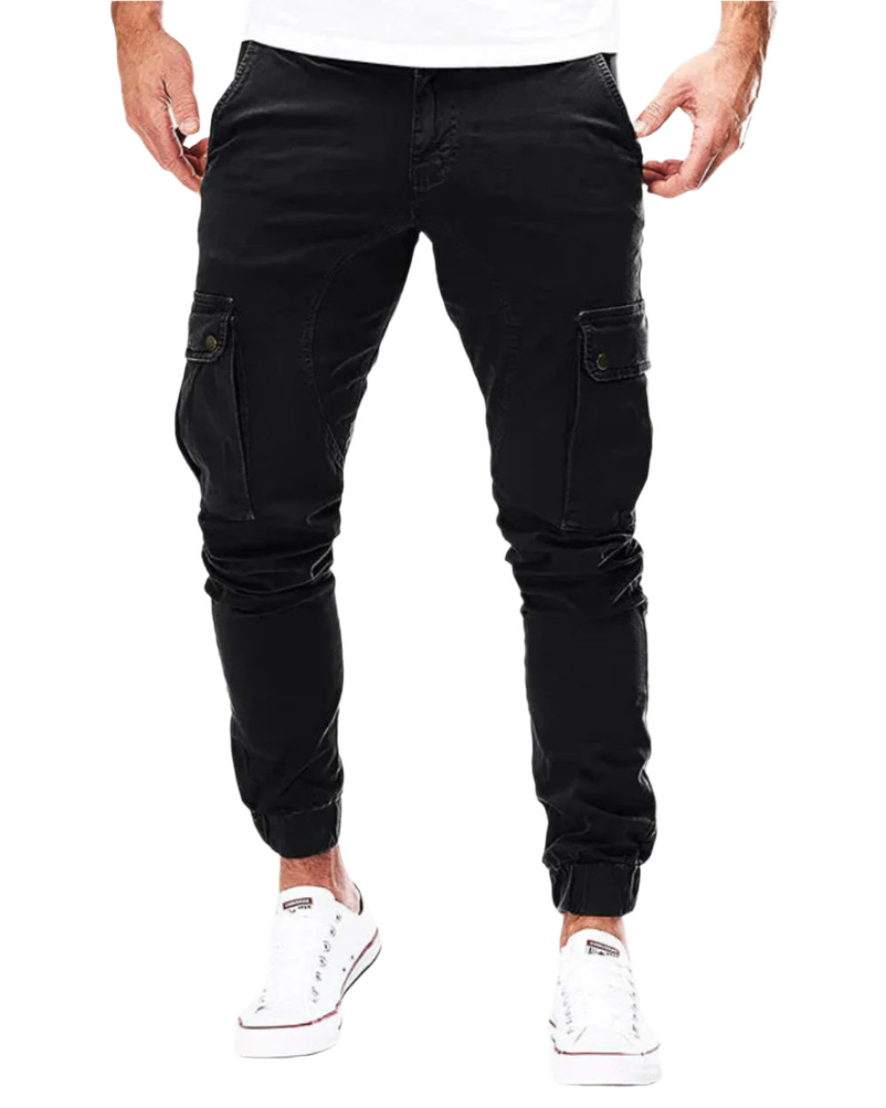 Black / 3XL