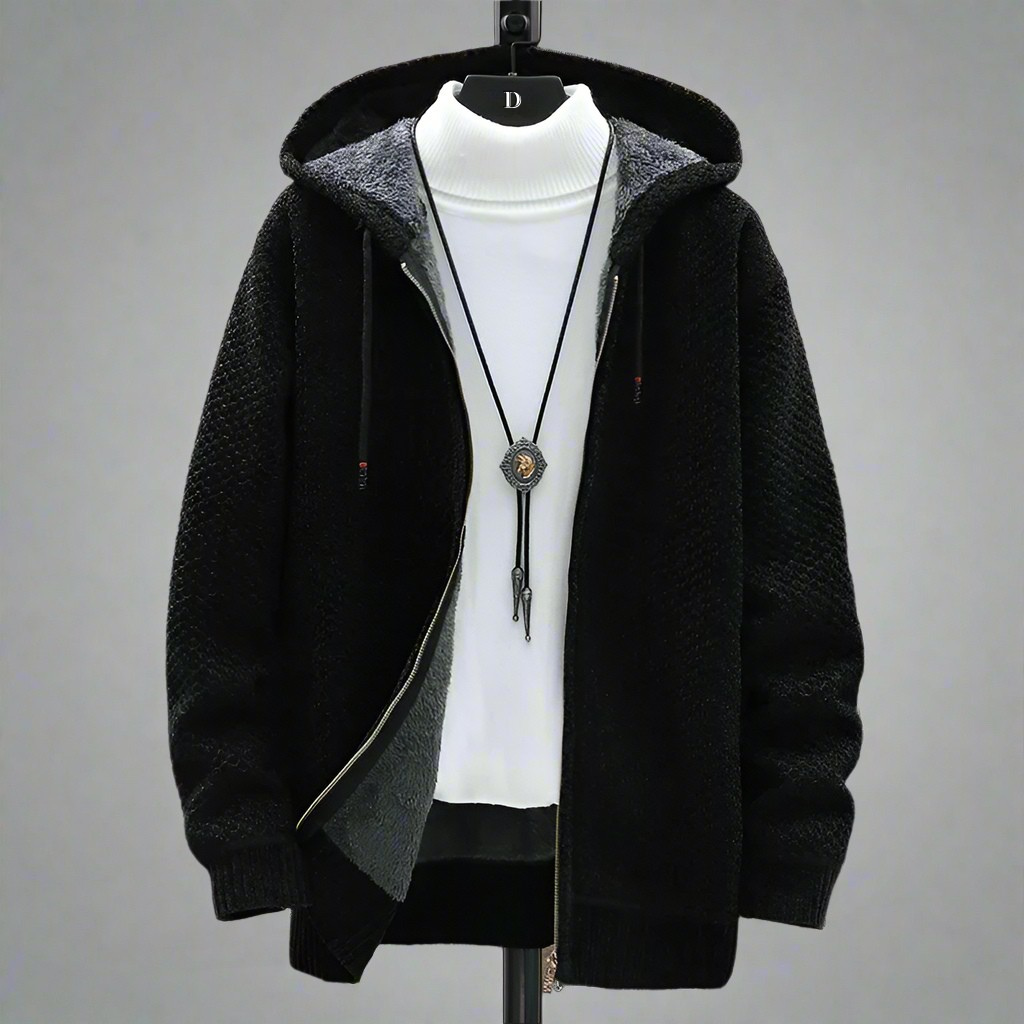 Midnight Black / 2XL
