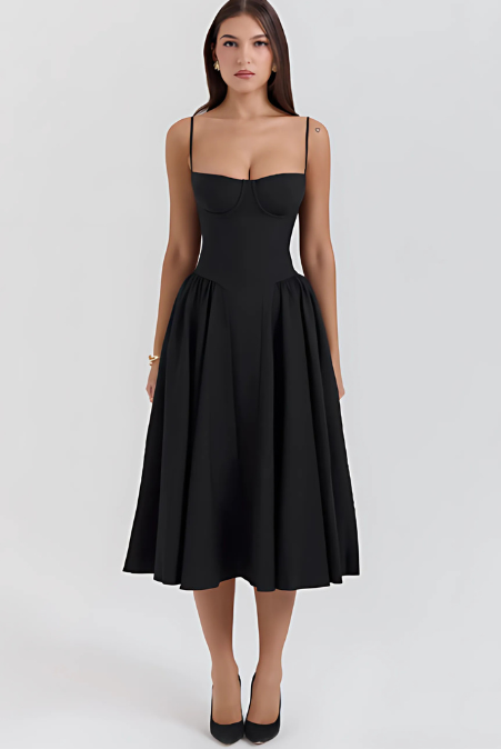 Black / XL