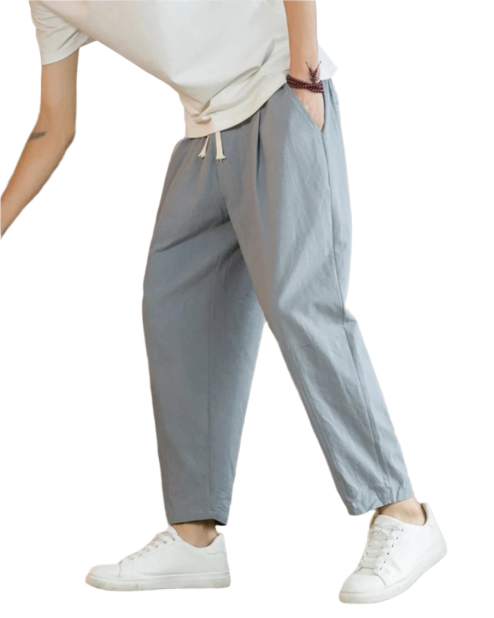 Light Gray / 3XL