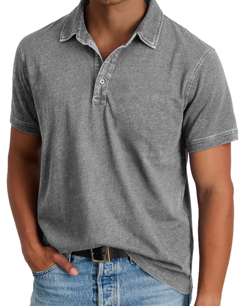 Grey / 4XL