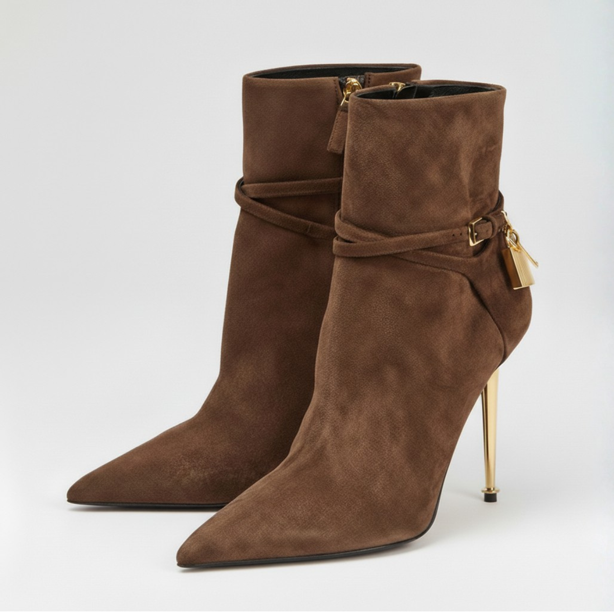 Brown / US 12