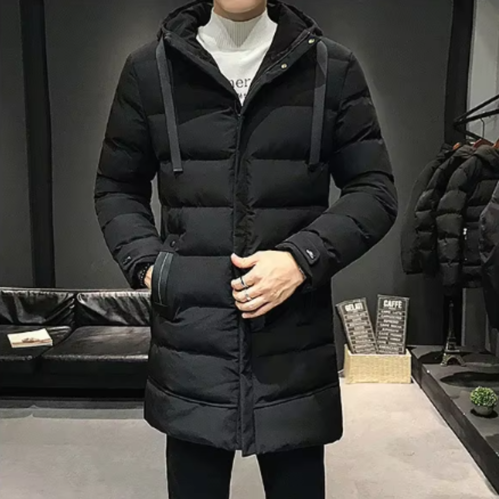 Black / 5XL