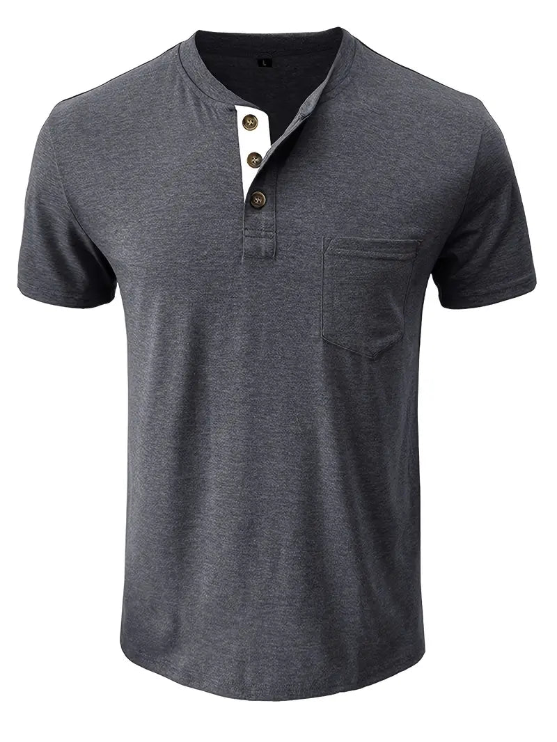 Dark Grey / 2XL