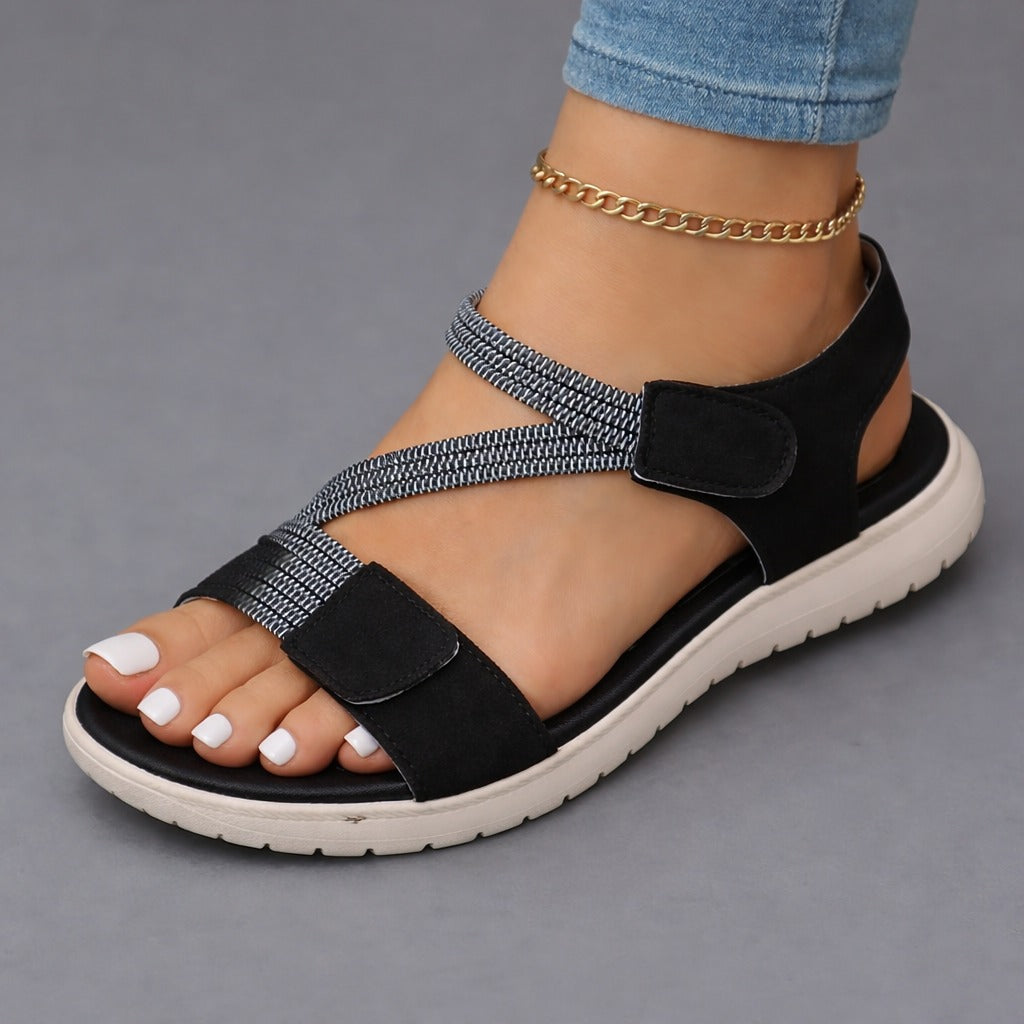Black / US 12