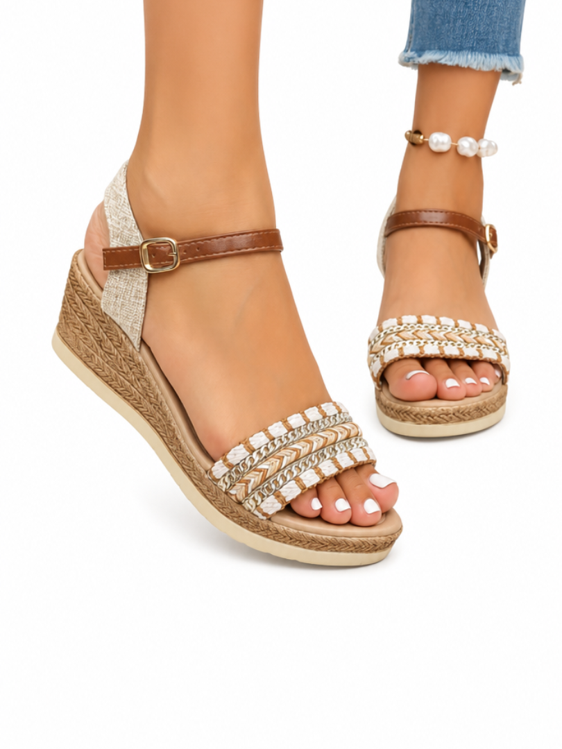 Aveline Women's Casual Sandals – shoes