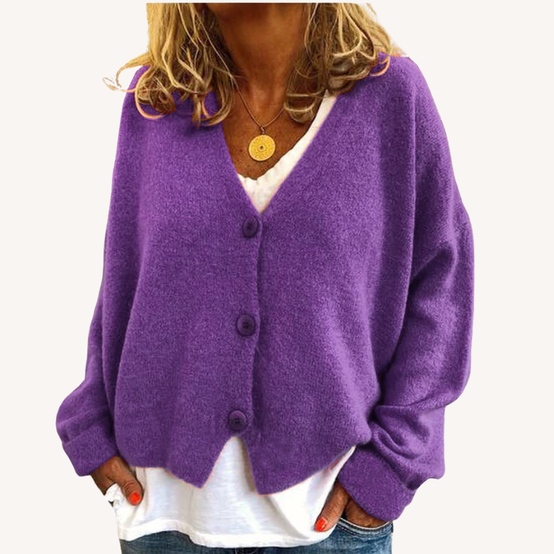Purple / 3XL