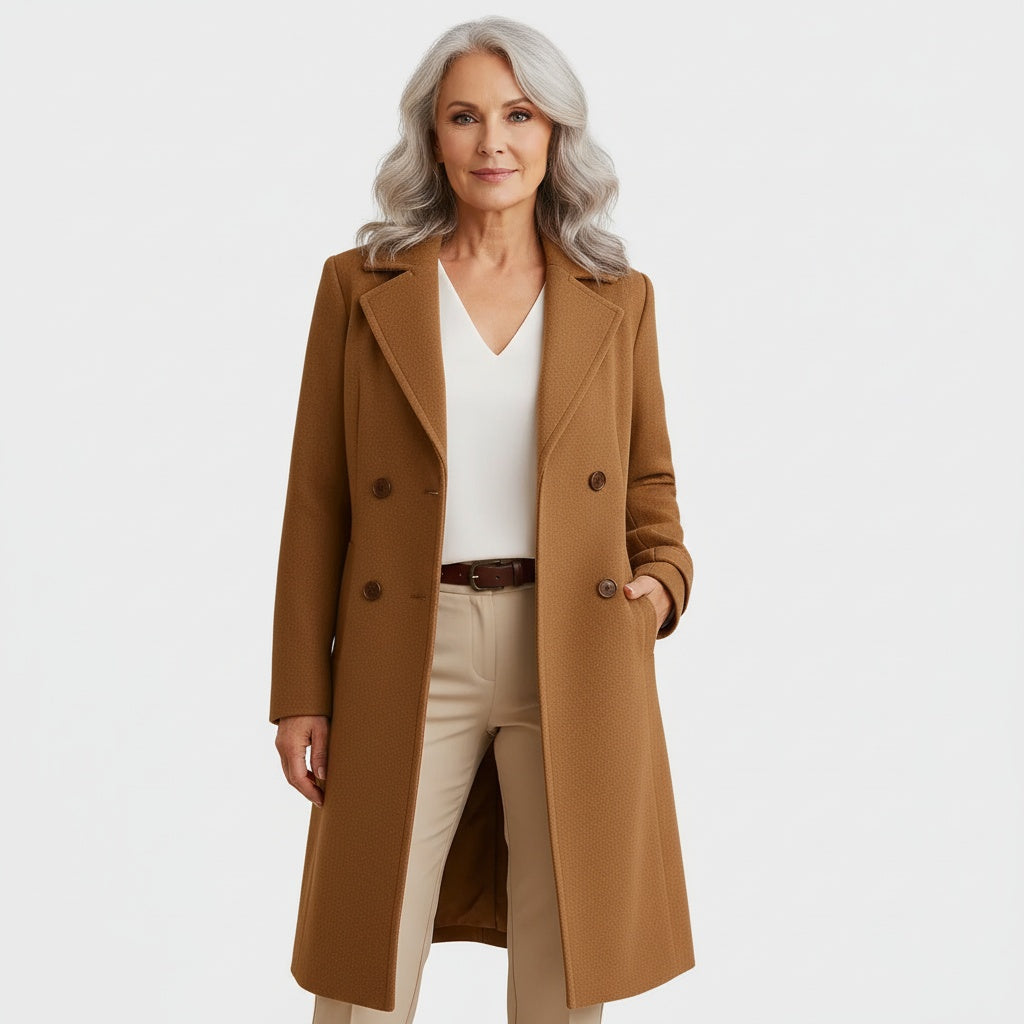 Brown / 2XL