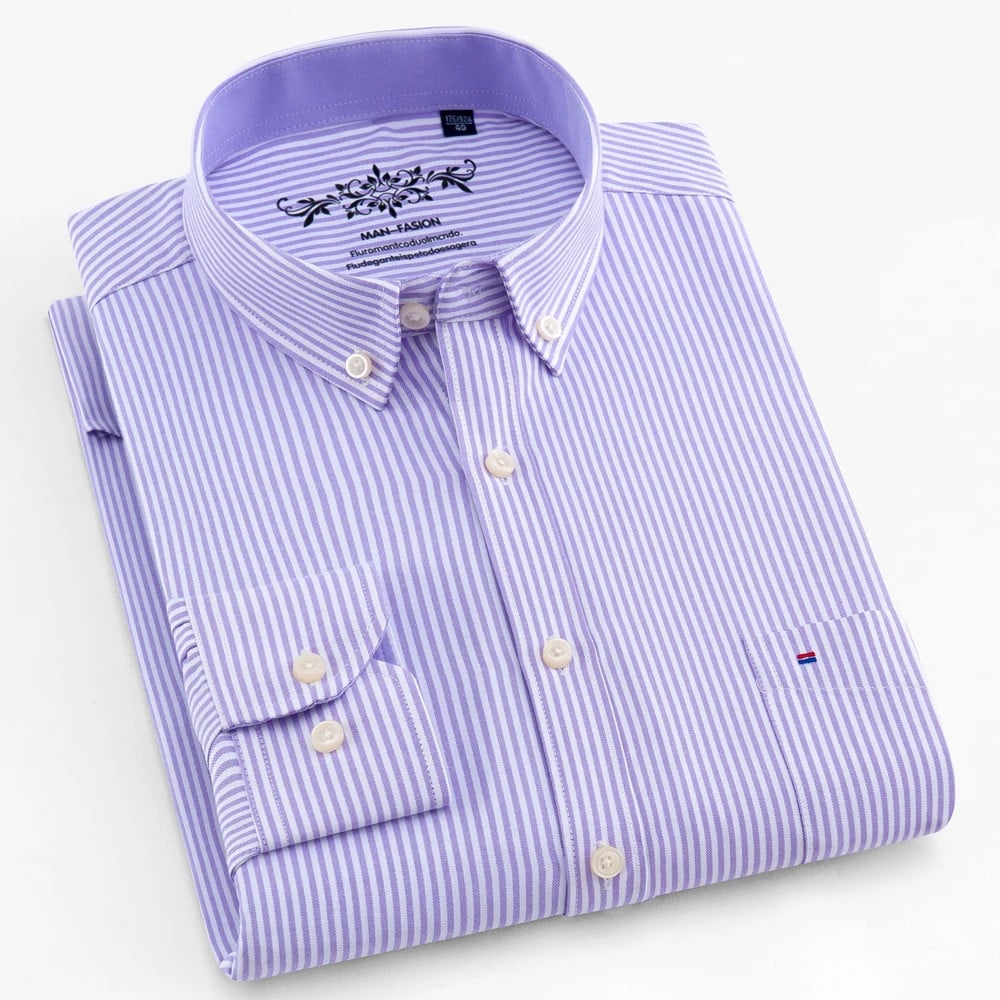 Purple / 3XL