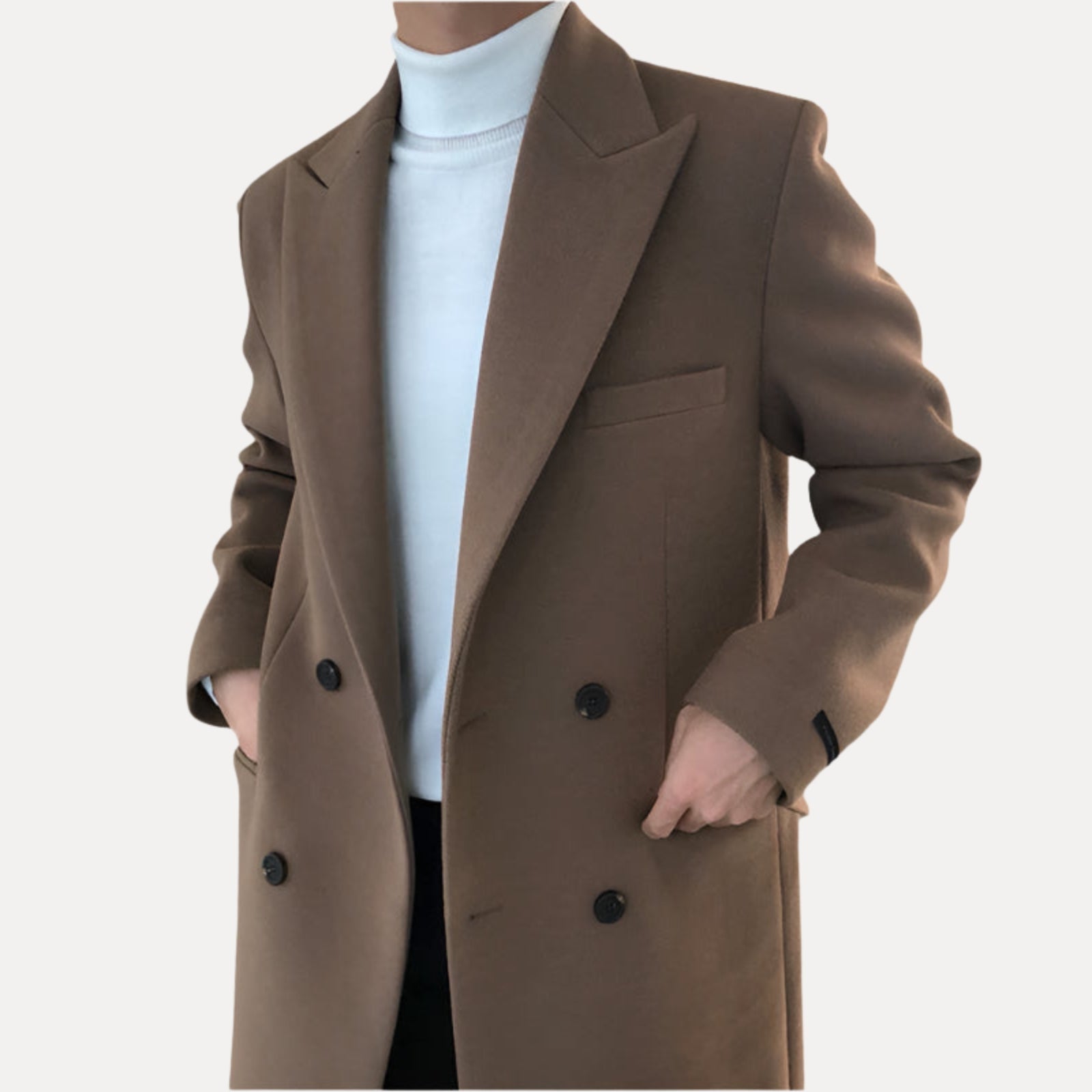 Brown / 2XL