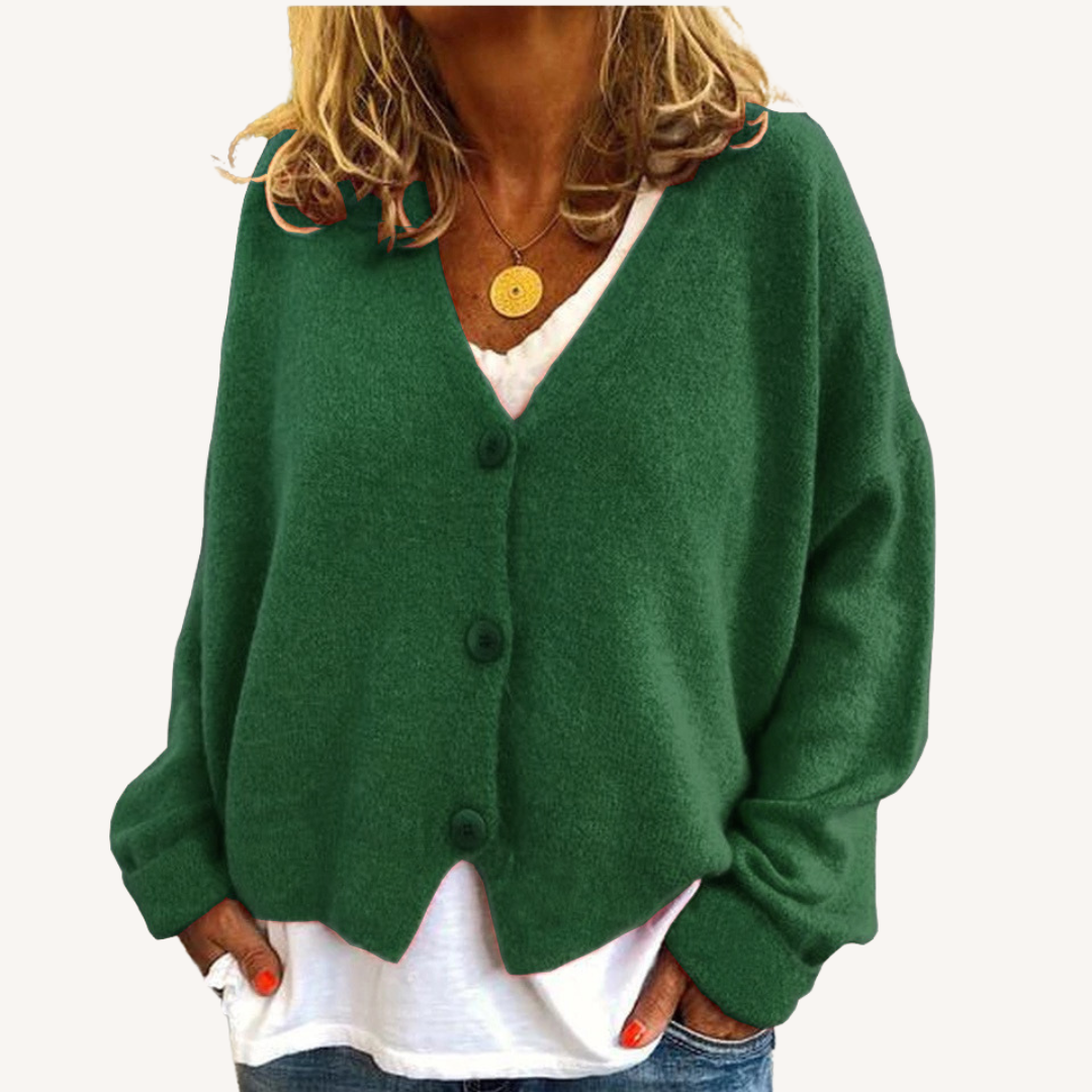 Dark Green / 3XL