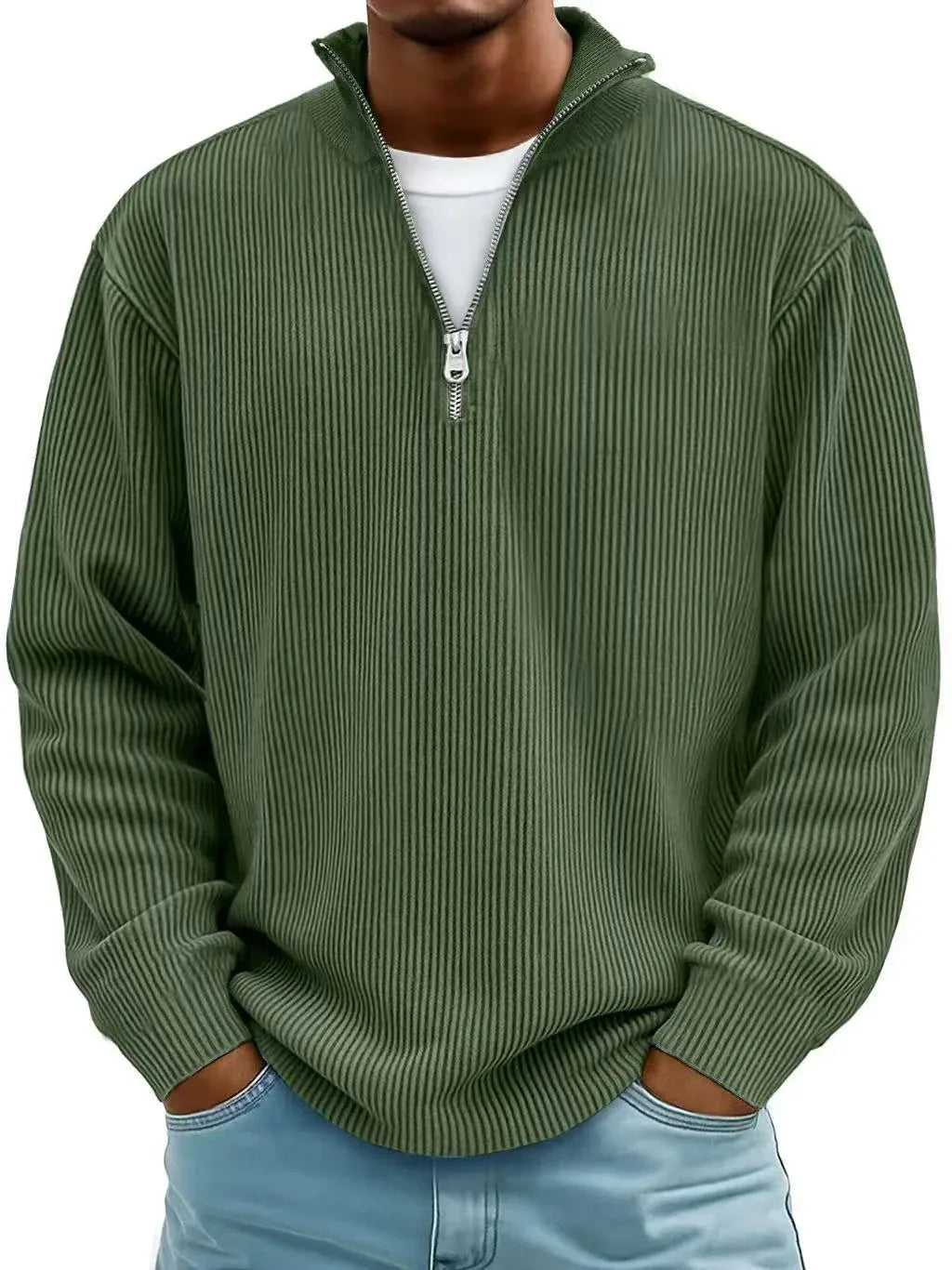 Military Green / 5XL