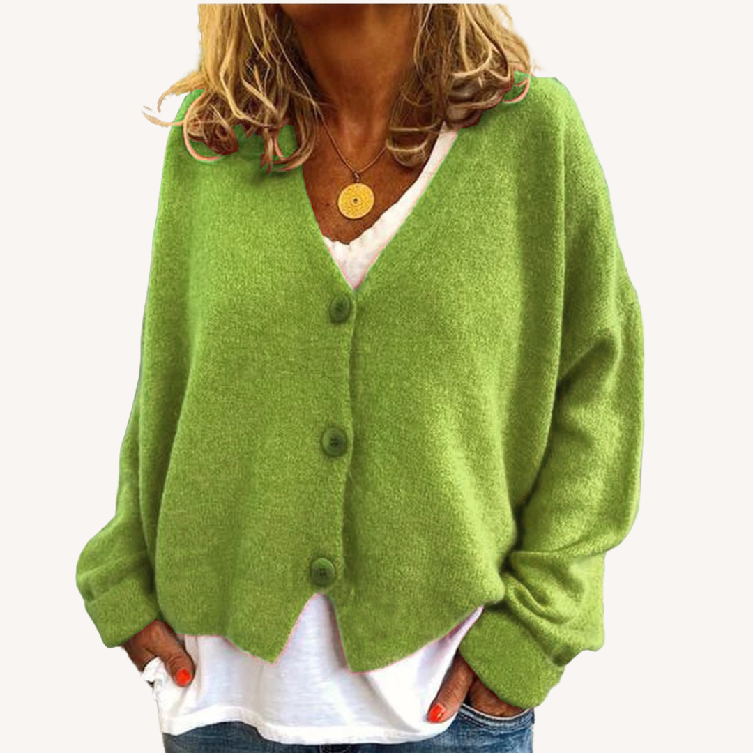 Apple Green / 3XL