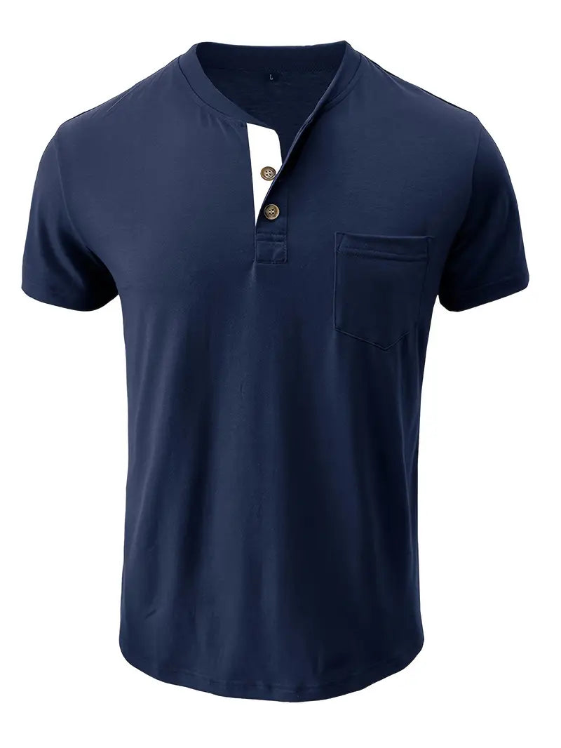 Navy Blue / 2XL