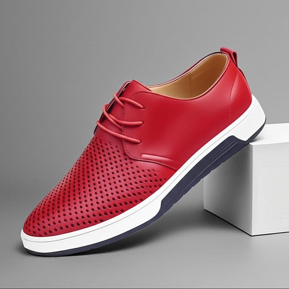 Red / US 14