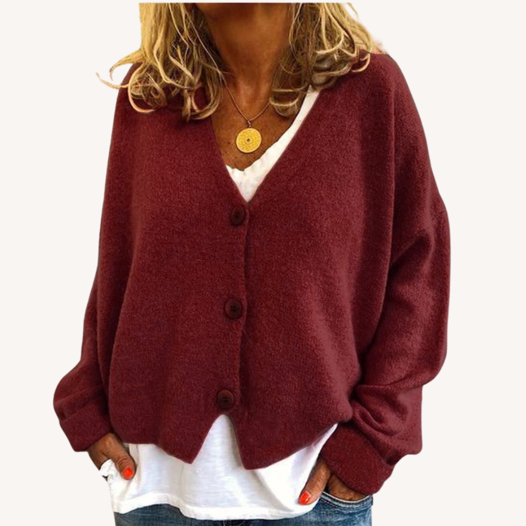 Dark Red / 3XL
