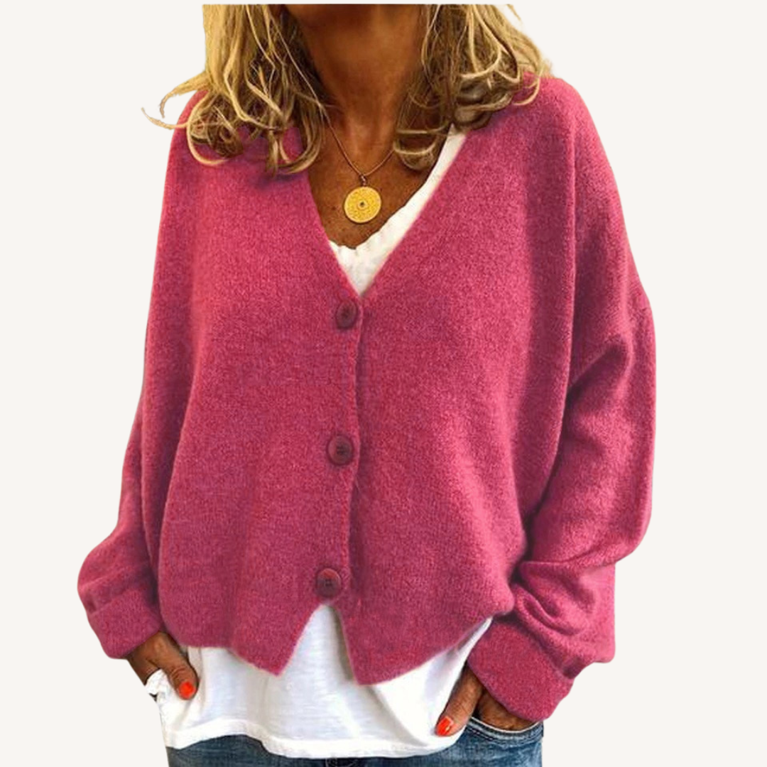 Rose Red / 3XL