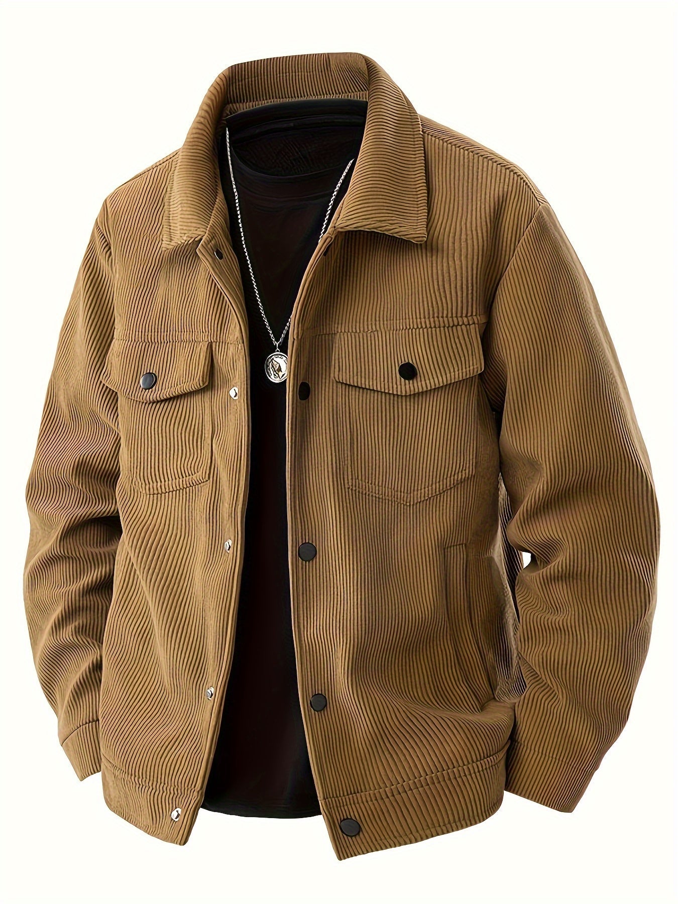 Brown / 4XL