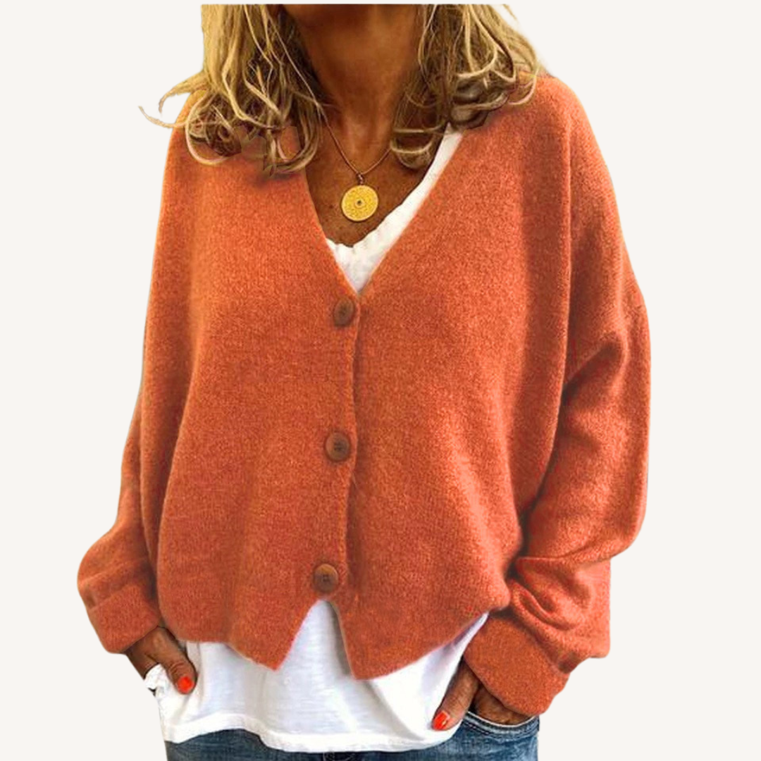 Light Orange / 3XL
