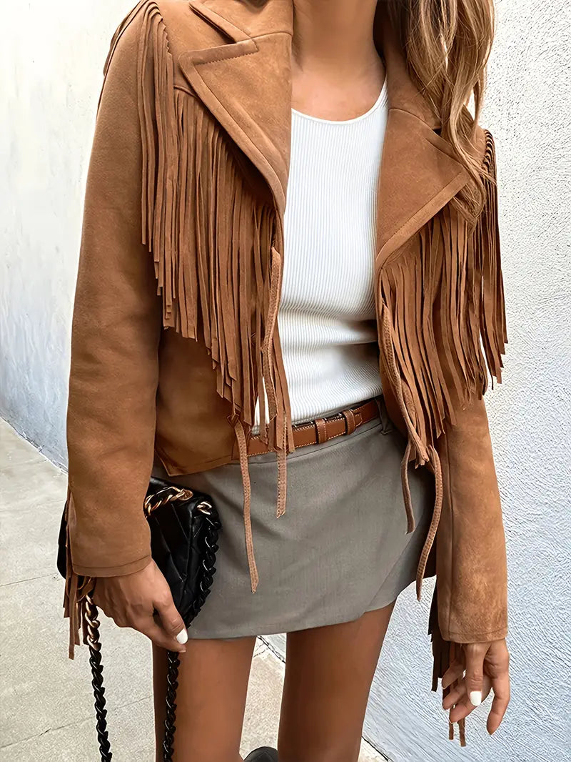 Brown / XL