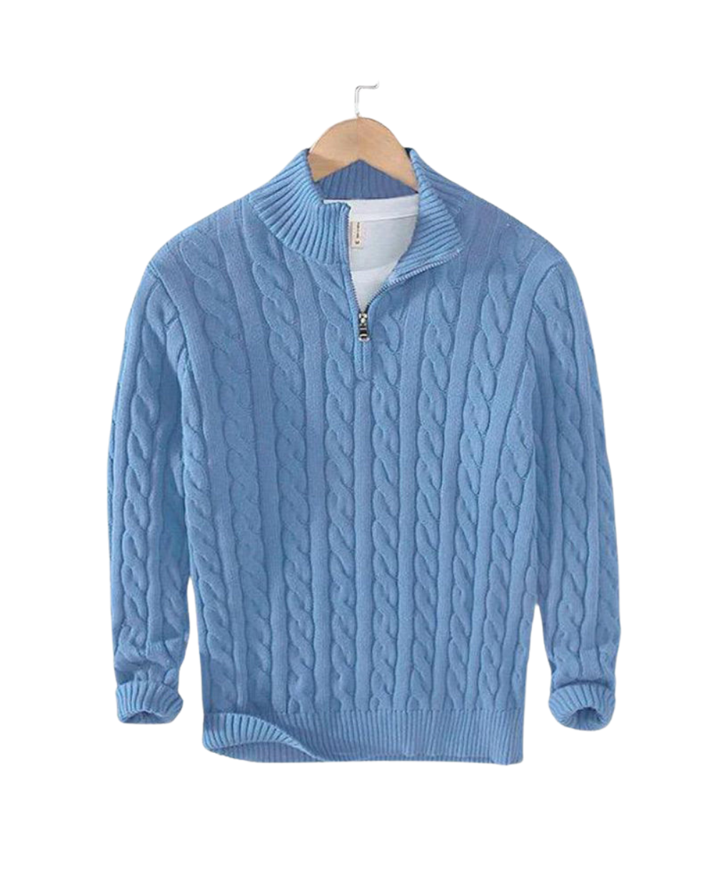 Light Blue / XL