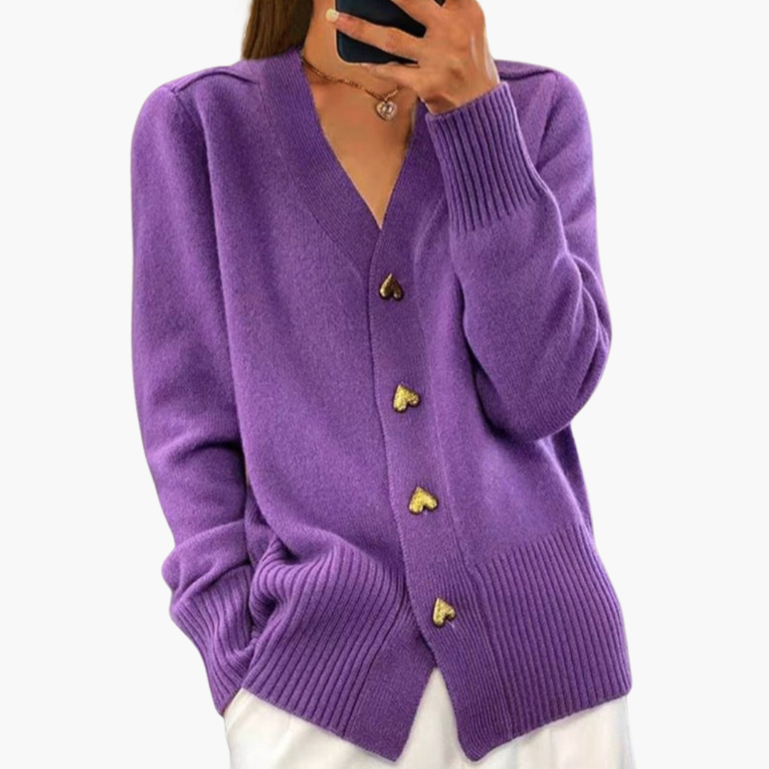 Purple / One Size