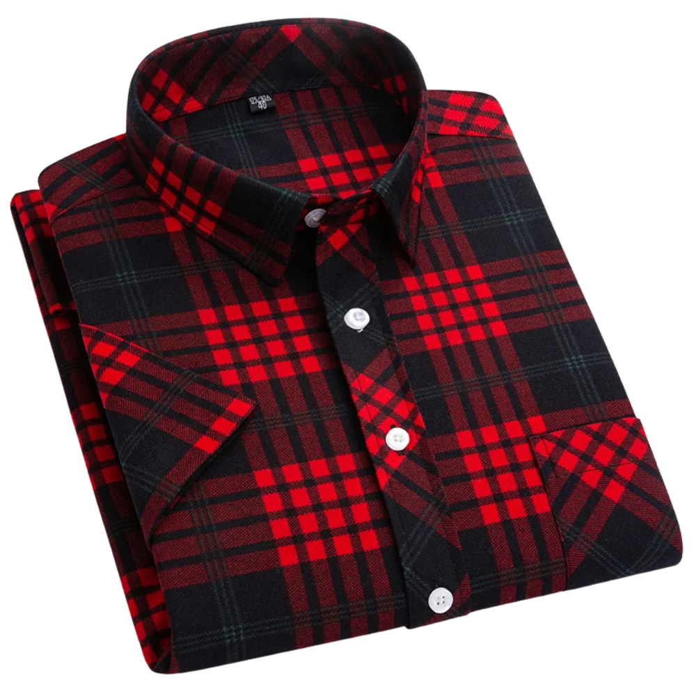 Red/Black / 3XL