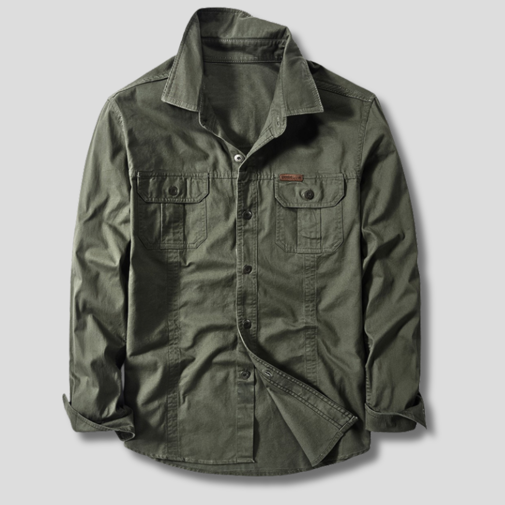 Green / 5XL
