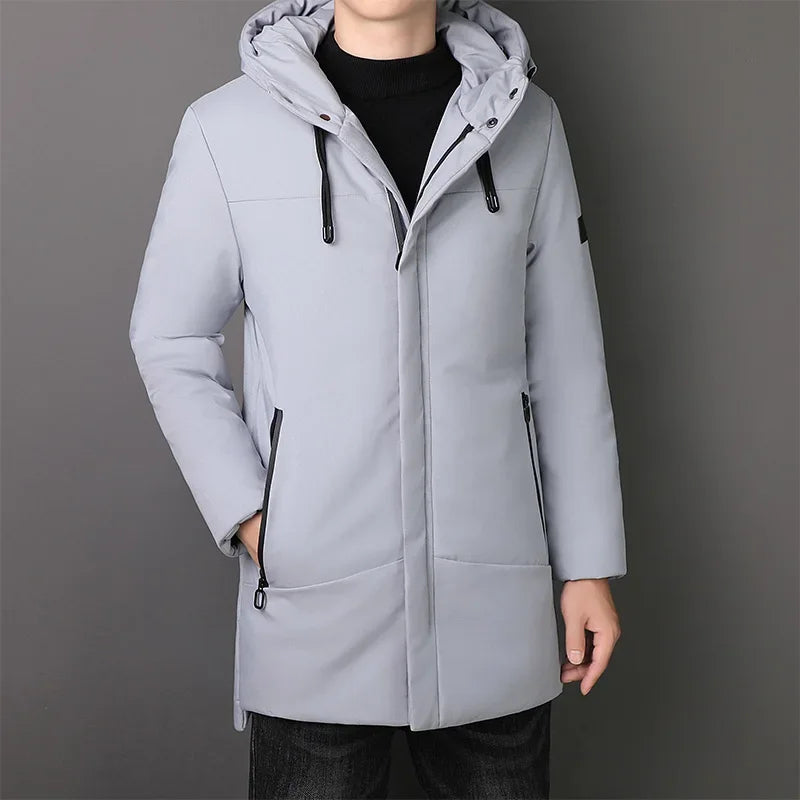 Grey / 4XL