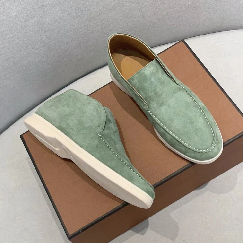 Light Green / US 13