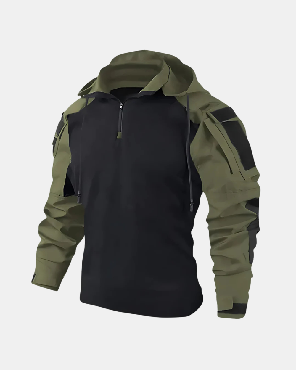 Dark Green / 3XL