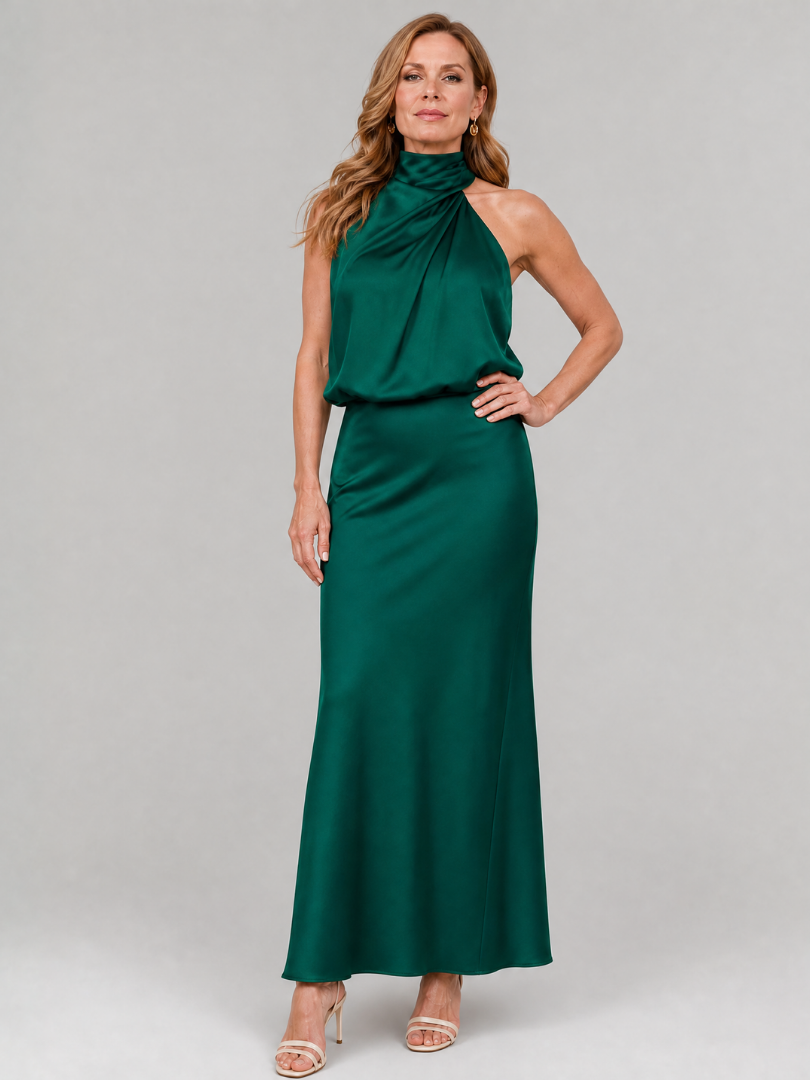 Dark green / XL