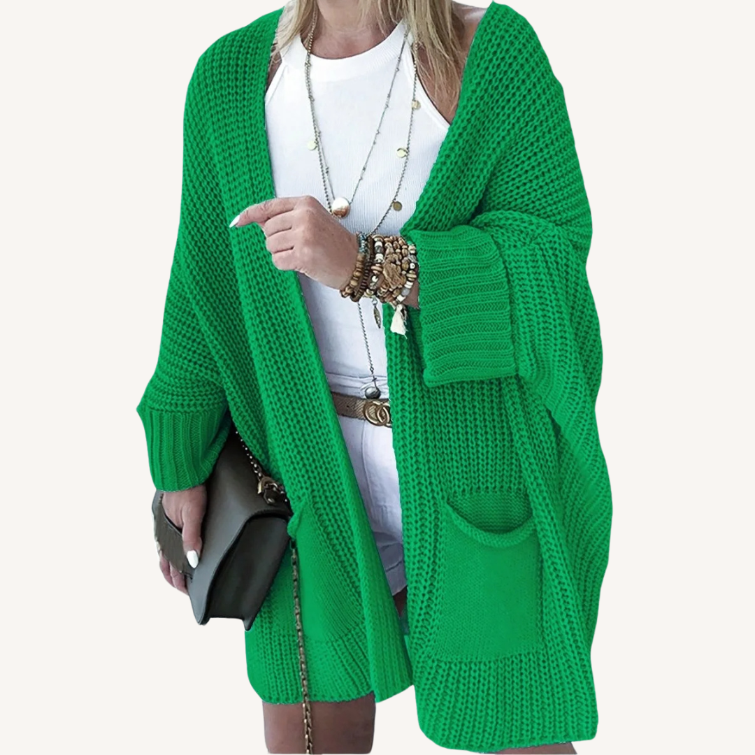 Green / XL