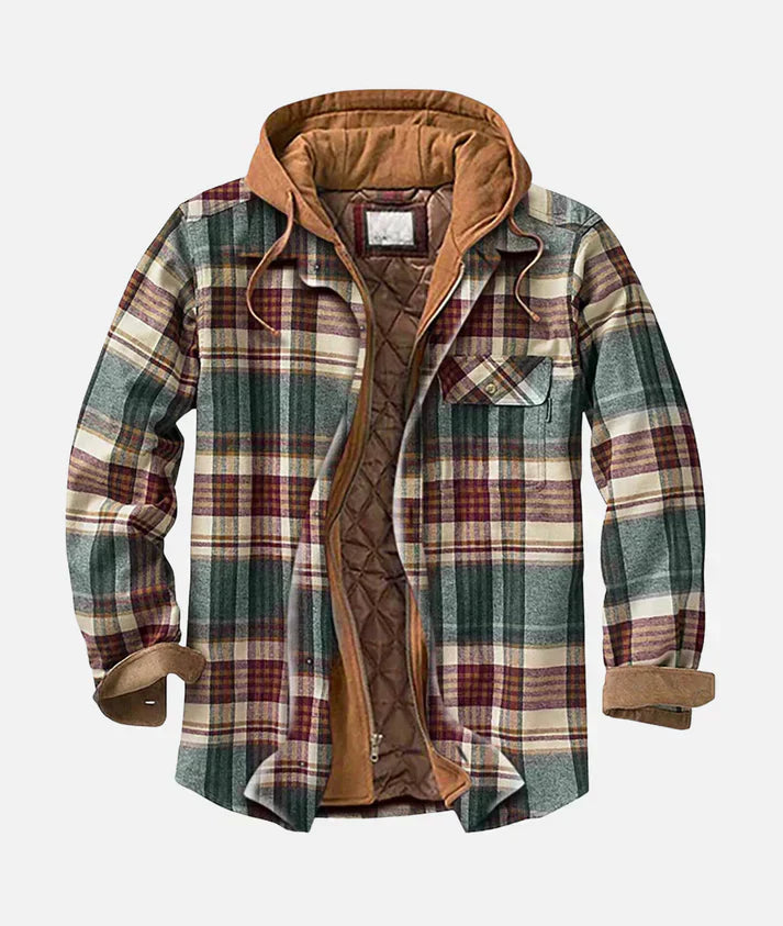 Dark Green / 5XL