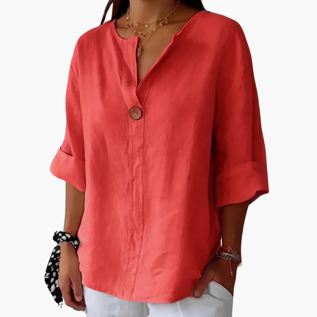 Red / 5XL