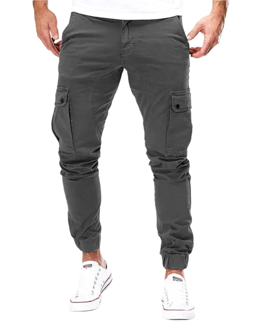 Gray / 3XL