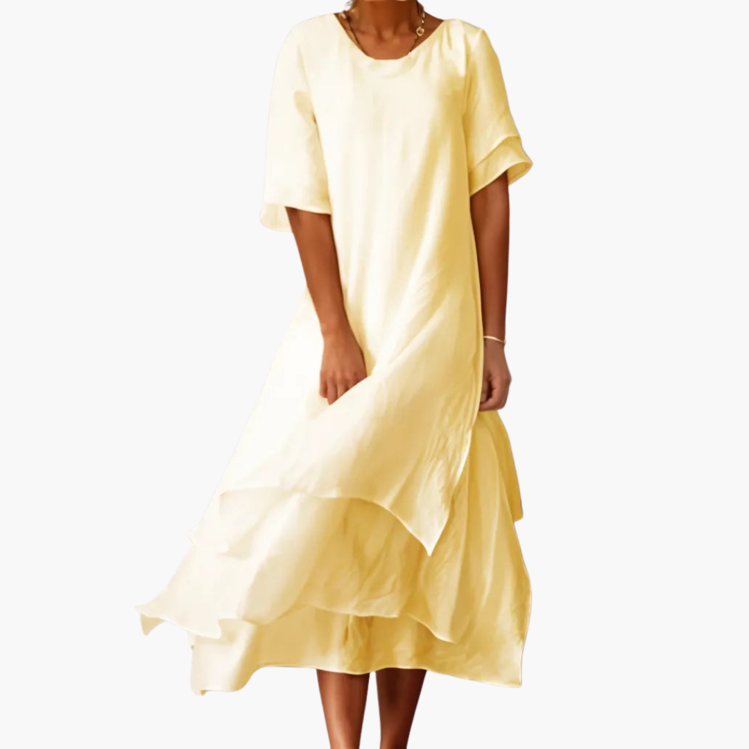 Yellow / 5XL