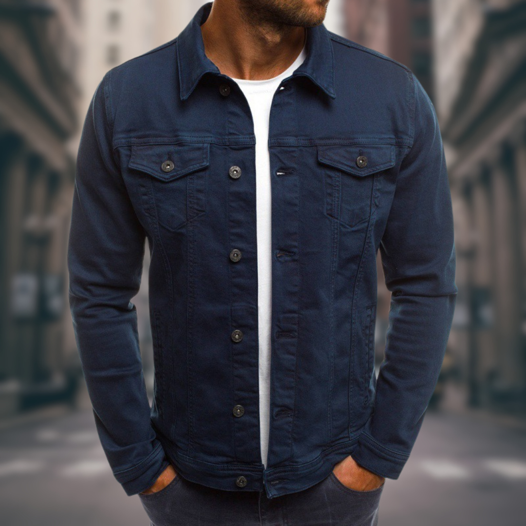 Dark Blue / 2XL