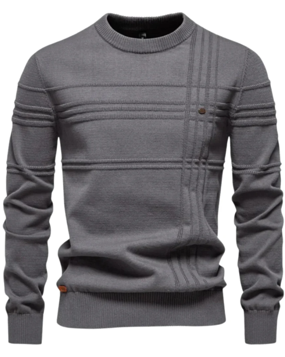 Gray / XL