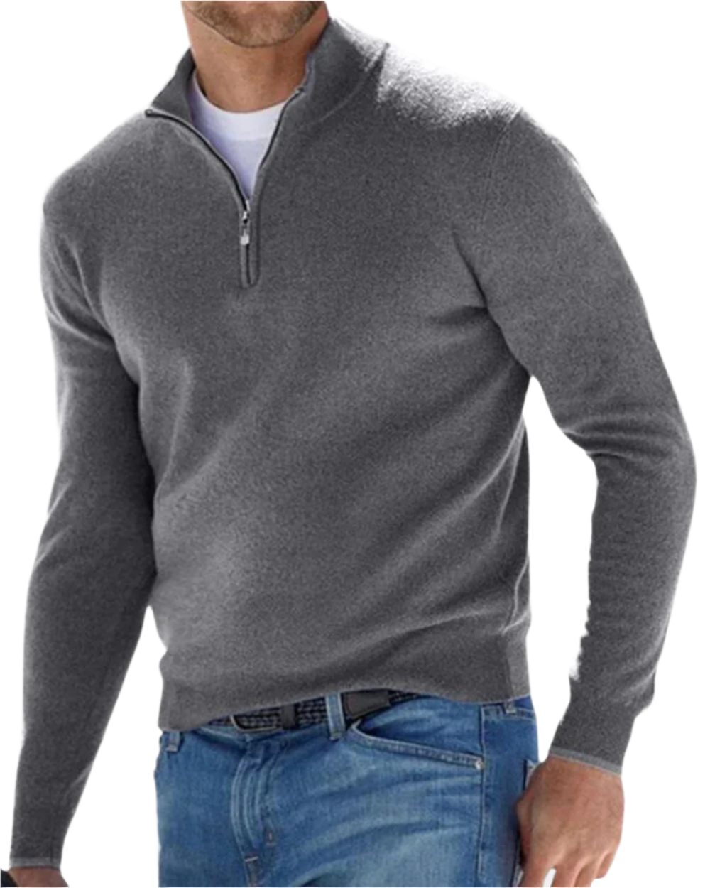Gray / 3XL