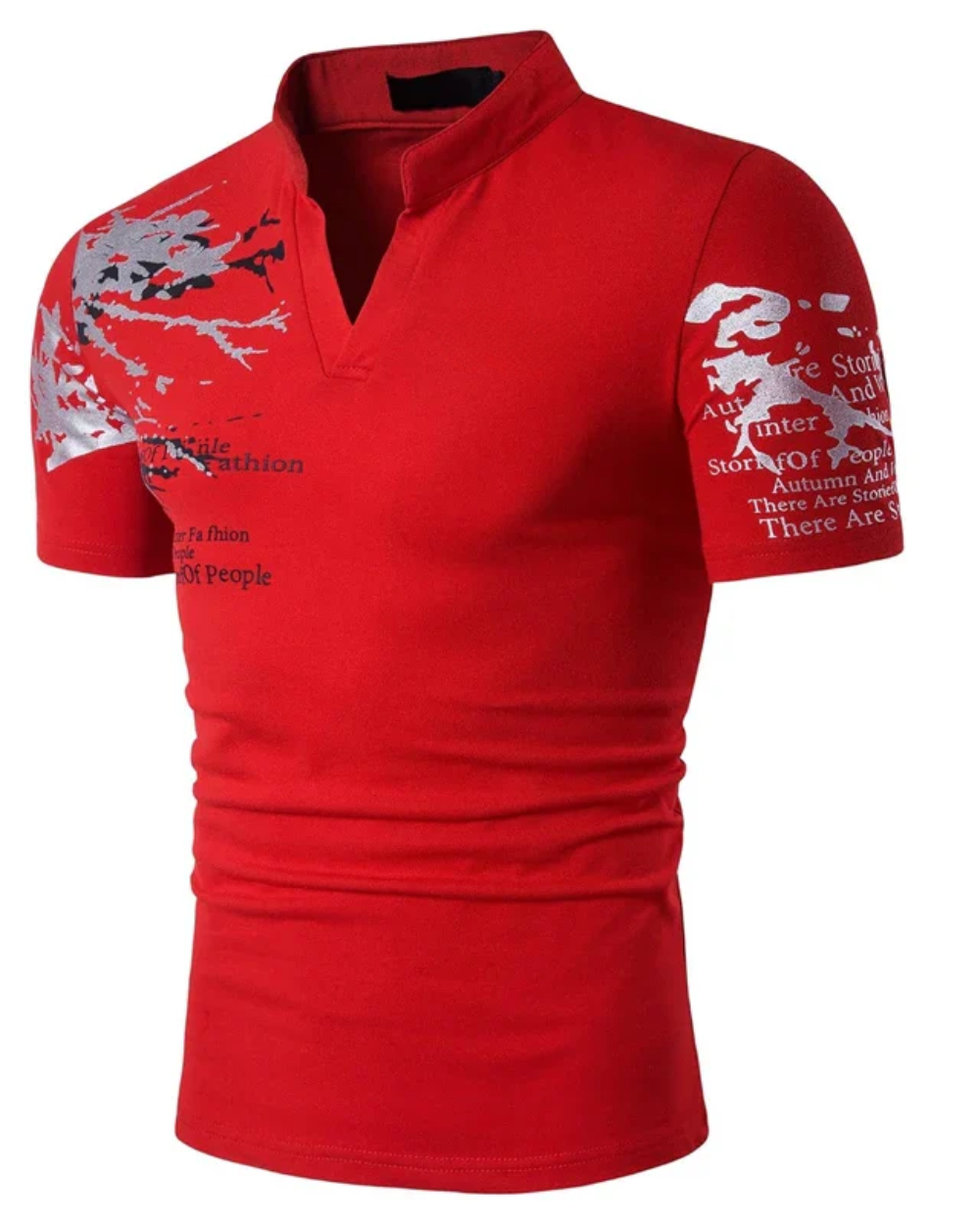 Red / 2XL