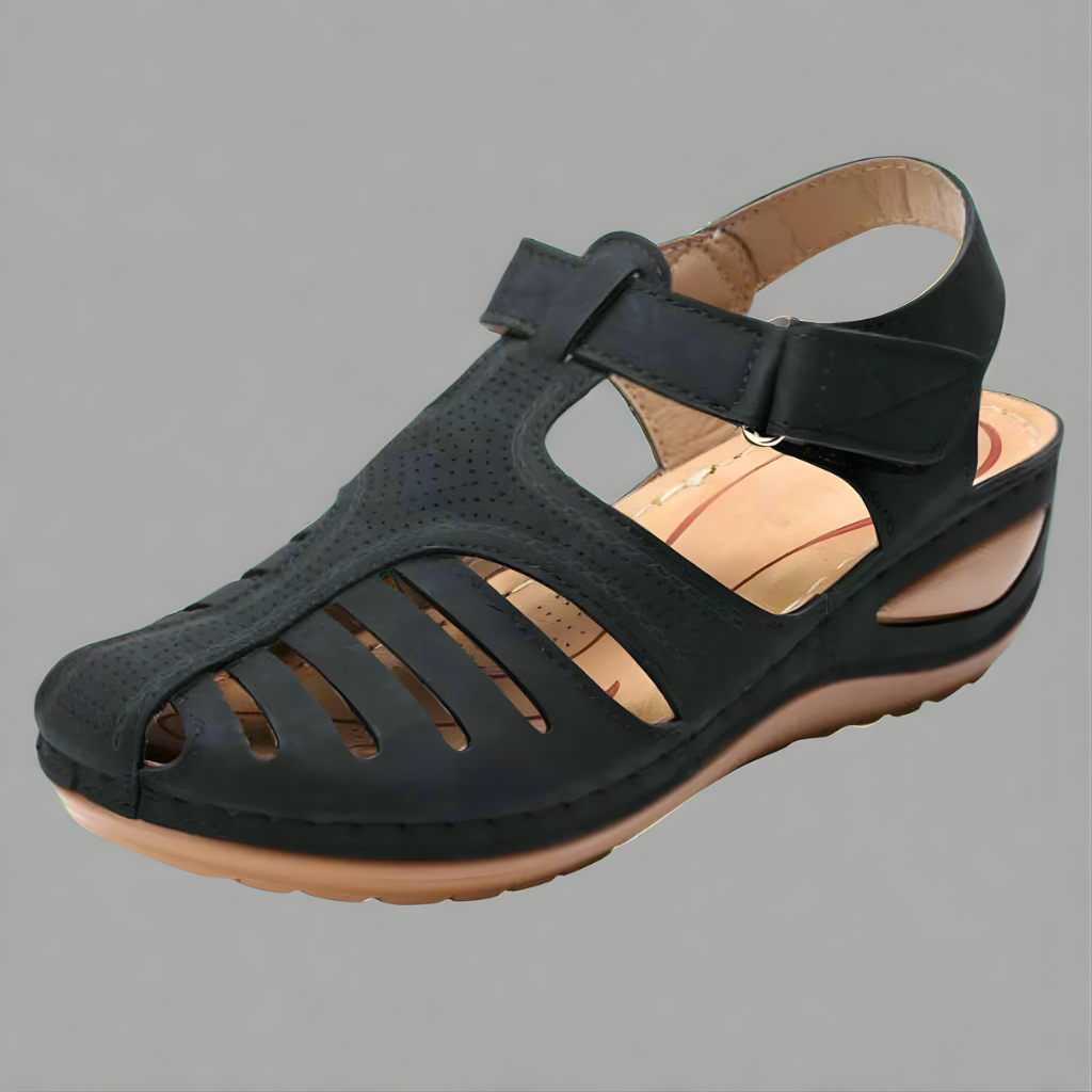 Black / US 12