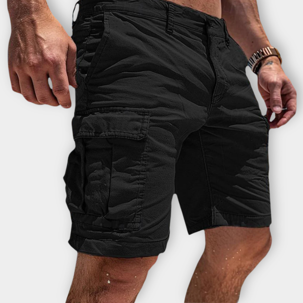 Black / 3XL