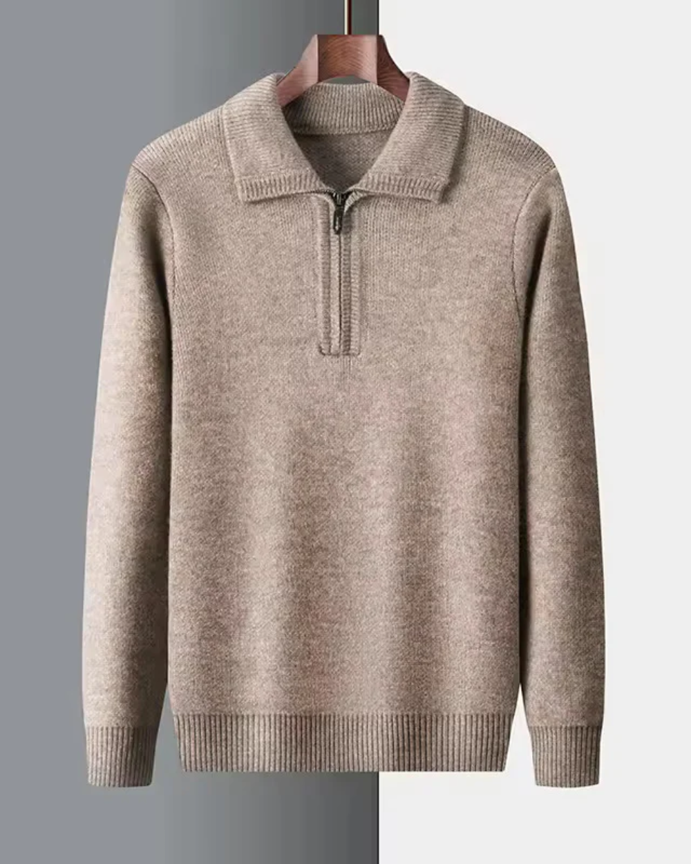 Beige / 3XL